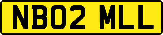 NB02MLL