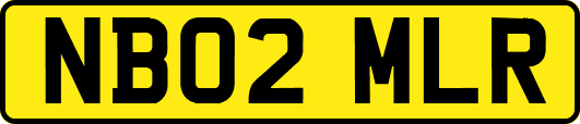 NB02MLR
