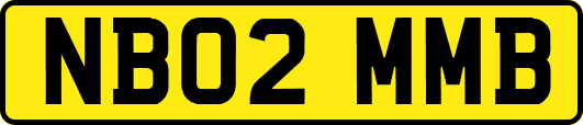 NB02MMB