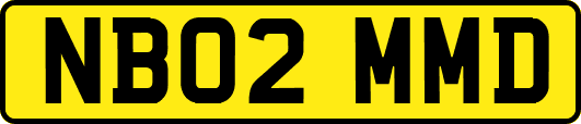 NB02MMD
