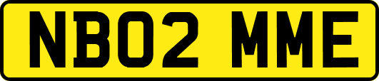 NB02MME