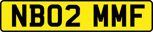 NB02MMF
