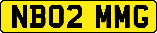 NB02MMG
