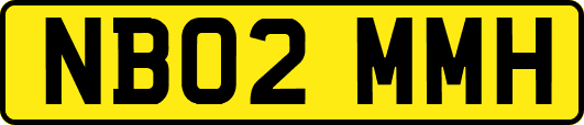 NB02MMH