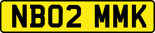 NB02MMK