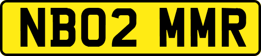 NB02MMR