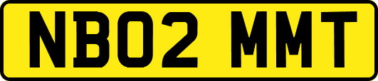 NB02MMT