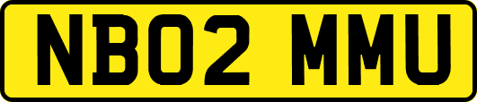 NB02MMU