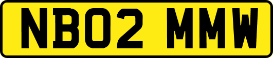 NB02MMW