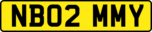 NB02MMY