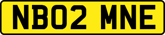 NB02MNE