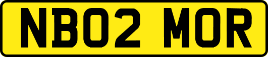 NB02MOR