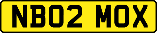 NB02MOX