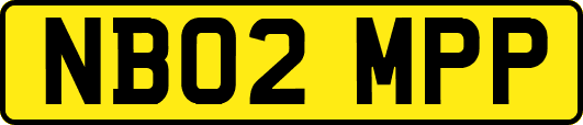 NB02MPP