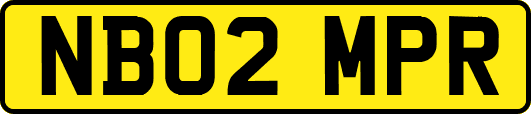 NB02MPR