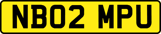 NB02MPU