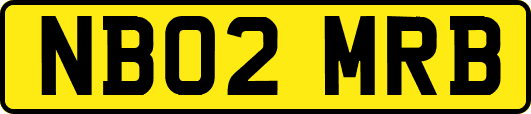 NB02MRB