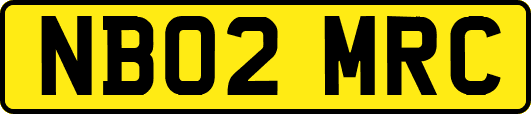 NB02MRC