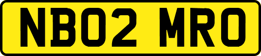 NB02MRO