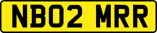NB02MRR