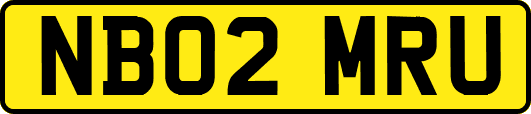 NB02MRU