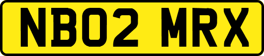 NB02MRX