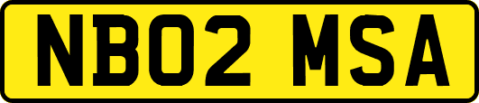NB02MSA