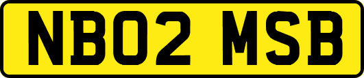 NB02MSB
