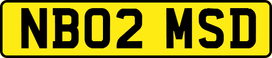 NB02MSD