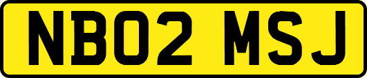 NB02MSJ