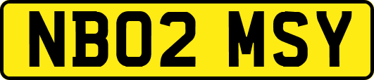 NB02MSY