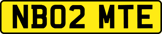 NB02MTE
