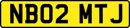 NB02MTJ
