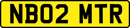 NB02MTR