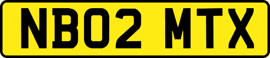 NB02MTX