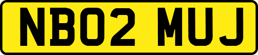 NB02MUJ