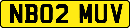 NB02MUV