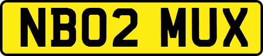 NB02MUX