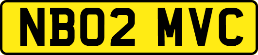 NB02MVC