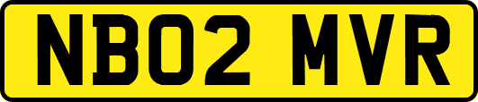 NB02MVR
