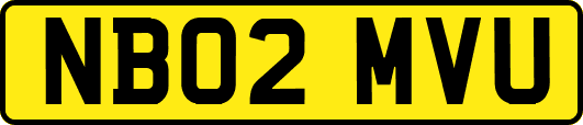 NB02MVU