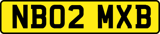 NB02MXB