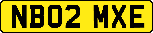 NB02MXE
