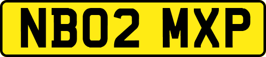 NB02MXP