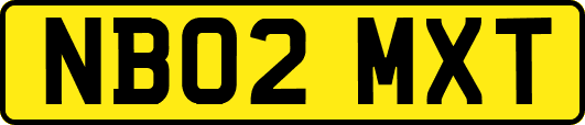 NB02MXT