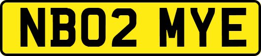 NB02MYE