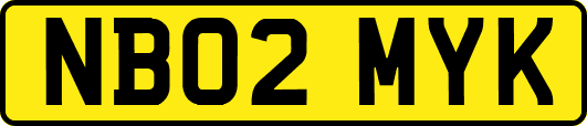 NB02MYK