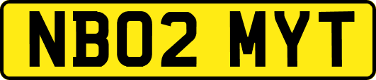 NB02MYT