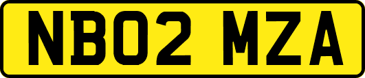 NB02MZA