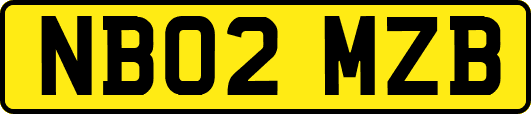 NB02MZB